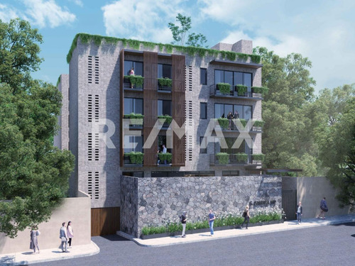Departamento En Venta, Colonia Las Aguilas