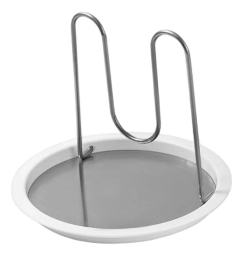 Soporte Para Tapa , Organizador De Tapa , Resistente Al