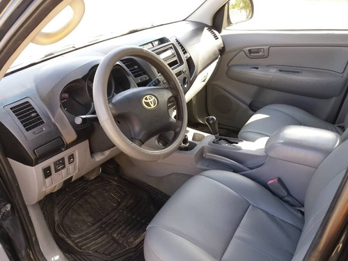 Imagen 11 de 13 de Toyota Hilux