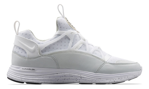 Zapatillas Nike Lunar Huarache Light White 776373-110   