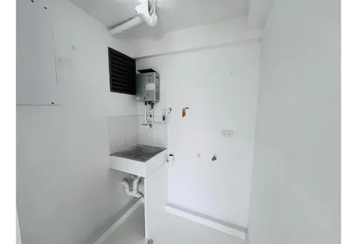 78m2 Apartamento En Sabaneta
