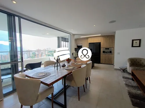 Penthouse Duplex Loma De Los Mesa