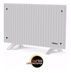 Turbocalefactor Confortdeco Ppv400 Liliana 2200 Watts