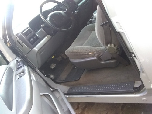 Ford F-100 2010 3.9 Cab. Doble Xlt 4x4