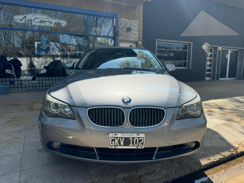 BMW Serie 5 3.0 530d Executive Stept