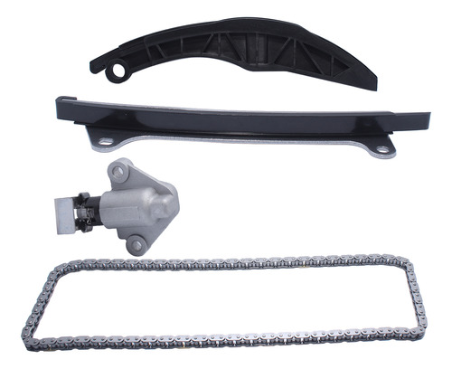 Kit Distribucion Para Kia Morning 1000  1.0 2014 - 4 Piezas