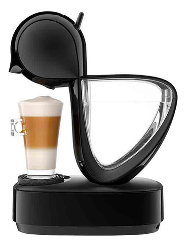 Tapa Para Deposito Agua Cafetera Infinissima Dolce Gusto