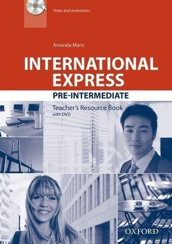 International Express Pre-intermediate (3th.edition) - Teach