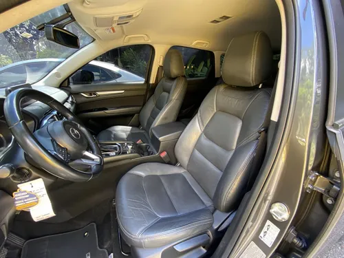 Mazda CX-5 2.0 Touring At 4x2 2018