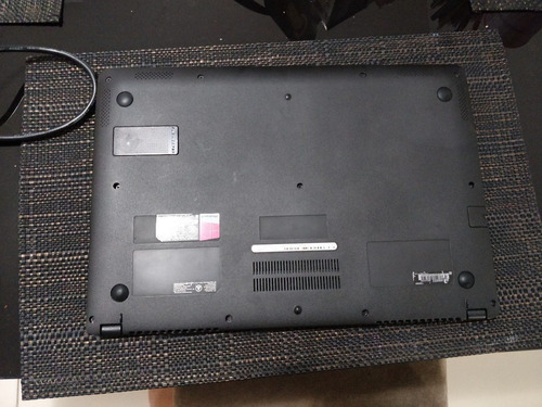 Dell Vostro I7 5470