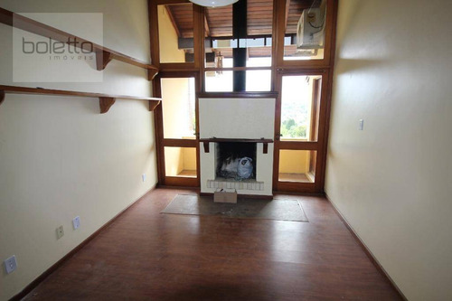 Casa À Venda, 384 M² Por R$ 2.690.000,00 - Três Figueiras - Porto Alegre/rs - Ca0148