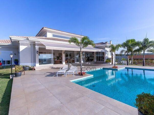 Imagem 26 de 30 de Chácara Com 4 Dormitórios À Venda, 2780 M² Por R$ 3.617.021,00 - Terras De Itaici - Indaiatuba/sp - Ch0429