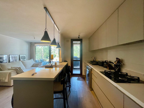 Departamento, 2 Baños,2 Dormitorios, Andalue