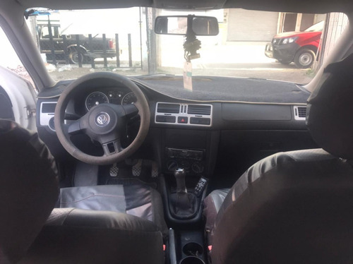 Vw Jetta Clasico 2014