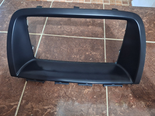 Bicel-marco De Estereo Original Mazda Cx5 2015