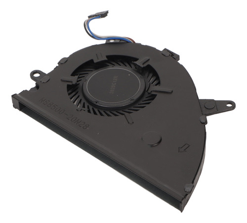Ventilador De La Cpu De La Computadora Portátil Ventilador