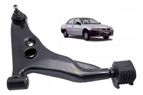 Meseta Delantera Mitsubishi Signo Lancer Ck *tienda*