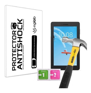 Protector Pantalla Antishock Tablet Lenovo Tab 4 7 Essential
