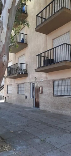 Monoambiente En Venta En San Bernardo