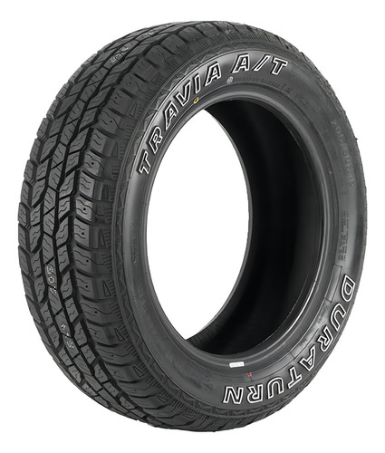 Pneu 205/60r16 Duraturn Travia A/t Wl 92h Duraturn 31984 Índice De Velocidade H