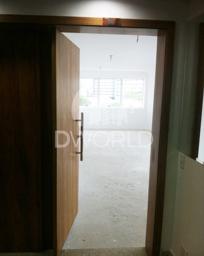 Imagem 8 de 13 de Sala Comercial - Localização Estratégica - Sa01448 - 34976160