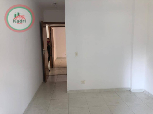 Imagem 16 de 30 de Apartamento Com 2 Dormitórios À Venda, 81 M² Por R$ 330.000,00 - Tupi - Praia Grande/sp - Ap5379