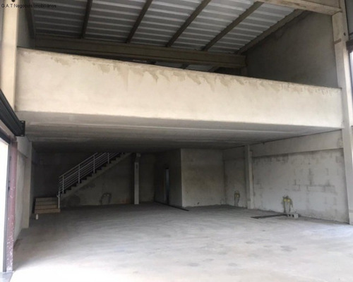 Imagem 8 de 10 de Loja Para Locação No Vila Gabriel - Sorocaba/sp - Lj00072 - 69805358
