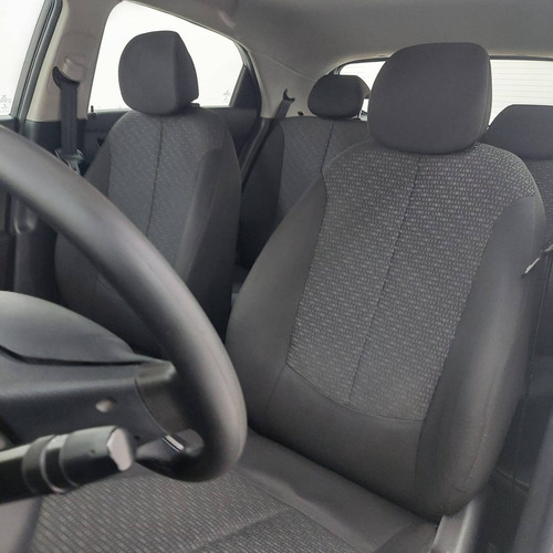 Imagem 8 de 11 de Hyundai Hb20 1.0 Unique 12v Flex 4p Manual