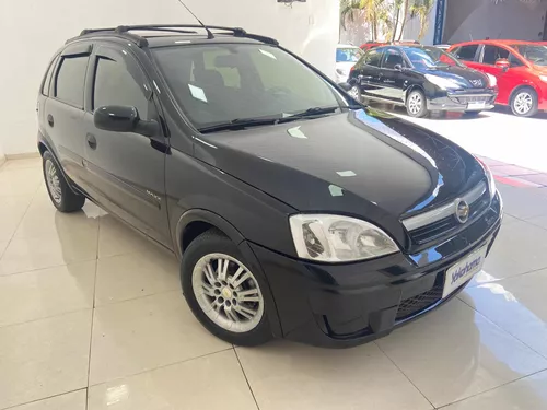 comprar Chevrolet Corsa Hatch em todo o Brasil