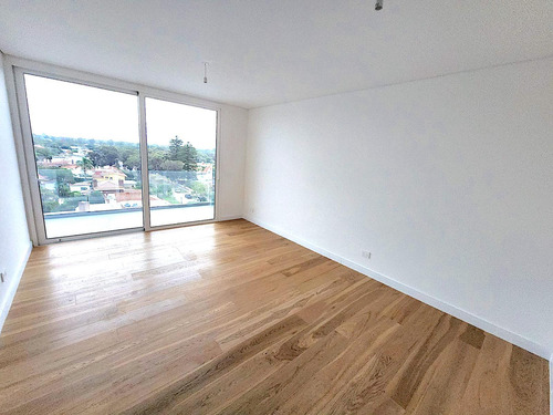 Venta Departamento 3 Dormitorios Barbacoa Exclusiva Penthouse Amenities Rambla - Carrasco
