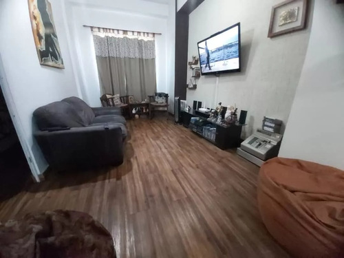 Apartamento Semi Amoblado En Isla Centinela Av. Cuatricentenaria Ela-075