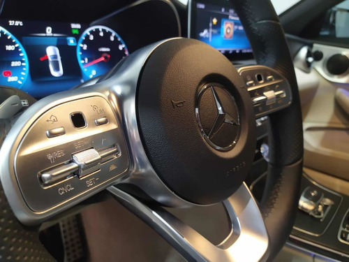 Imagen 9 de 24 de Mercedes-benz Clase C 2021 2.0 C300 Coupe 258cv Cabrio