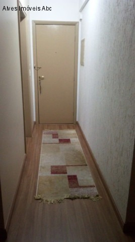 Imagem 11 de 18 de Apartamento 2 Dorms Bairro Jardim; Apartamento Bairro Jardim - Ap01103 - 69004273