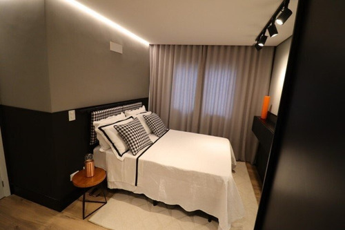 Imagem 19 de 23 de Apartamento Residencial Em Curitiba - Pr - Ap0173_capr