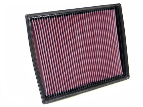 Filtro K&n 33-2787 Chevrolet Astra 2006 A