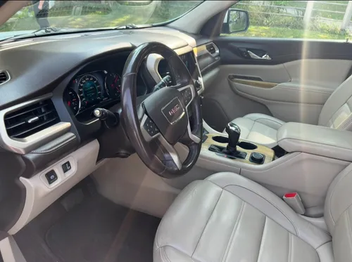 GMC Acadia 3.7 Denali At