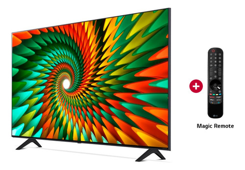 Tv LG Nanocell 4k 65 65nano77