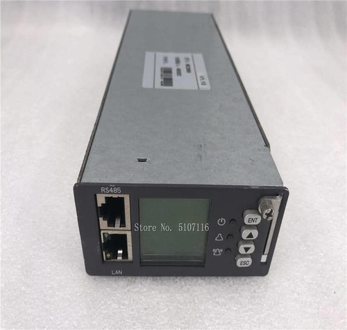 For Mc2000 48vdc Monitoring Module