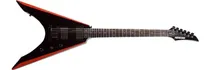 Comprar Guitarra Eléctrica Fernandes Vortex Deluxe Limited Flying V