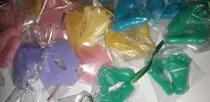 Comprar 100 Pares De Piecitos Jabon Souvenir Nacimiento Baby Shower