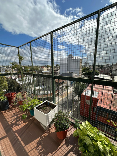 Venta Dpto 3 Amb En Stos Lugares C.balcon-permuta-