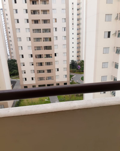 Imagem 3 de 10 de Apartamento - Ap00468 - 69877065