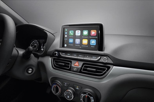 Imagem 7 de 13 de Hyundai Hb20s 1.0 12v Vision