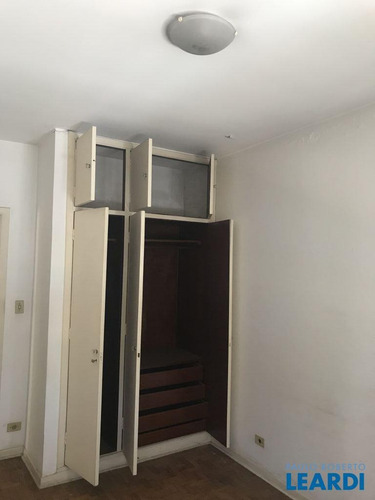 Imagem 14 de 15 de Casa Assobradada - Brooklin - Sp - 560804