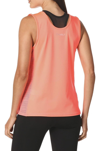 Camiseta Deportiva Charly Para Dama (5010043)