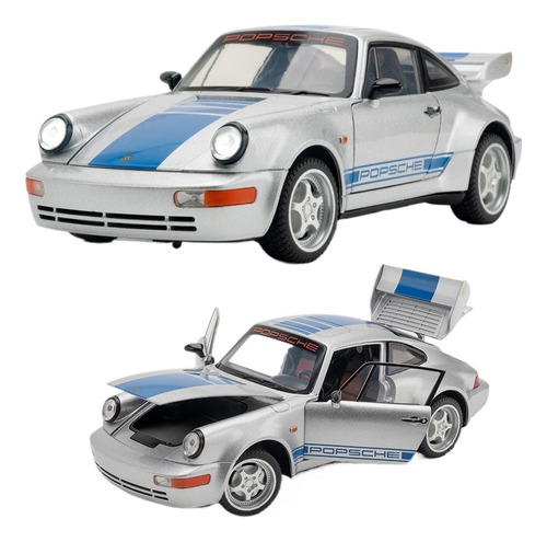 Transformers Rise Of The Beasts Mirage Porsche 911 Miniauto