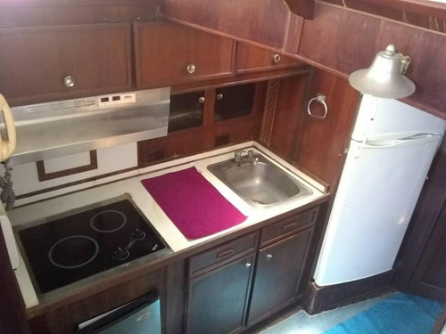 Yate Uniflite Motoryacht 42 Lv619