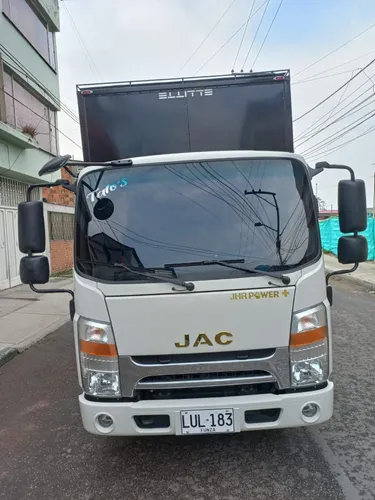 Jhr Jac