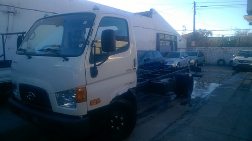 Hyundai Hd 78