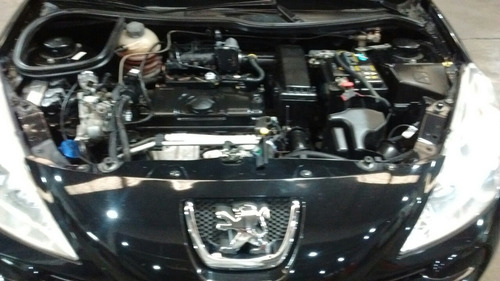 Imagen 5 de 15 de Peugeot 207 2013 N1.4 Active 5p Gnc